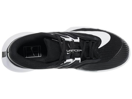 Nike Vapor Pro 3 HC\Black/White Womens Shoes