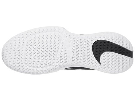 Nike Vapor Pro 3 HC\Black/White Womens Shoes