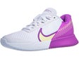 Nike Vapor Pro 2 AC White/Citron/Earth Women's Shoe