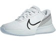Nike Vapor Pro 2 AC  White/Silver Women's Shoe