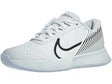 Nike Vapor Pro 2 AC White/Silver Women's Shoe