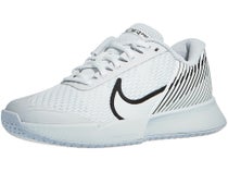 Nike Vapor Pro 2 AC  White/Silver Women's Shoes