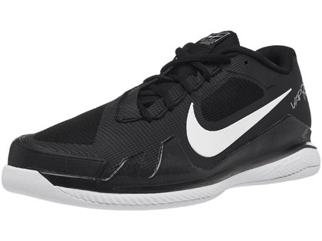 Todavía Escandaloso ventaja Nike Air Zoom Vapor Pro Carpet Black/White Unisex Shoe | Tennis Warehouse  Europe