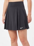 Nike Damen Basic Club Long Tennisrock