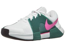 Nike GP Challenge 1 AC Wh/Pink/Bicoastal Women's Shoes