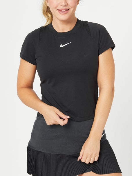 Nike Womens Basic Advantage Top