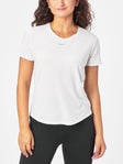 T-shirt Femme Nike Core One Luxe Standard Fit