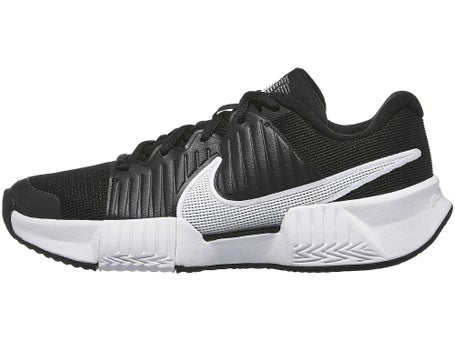 Nike GP Challenge Pro Clay\ Black/White Womens Shoes