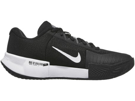 Nike GP Challenge Pro Clay\ Black/White Womens Shoes