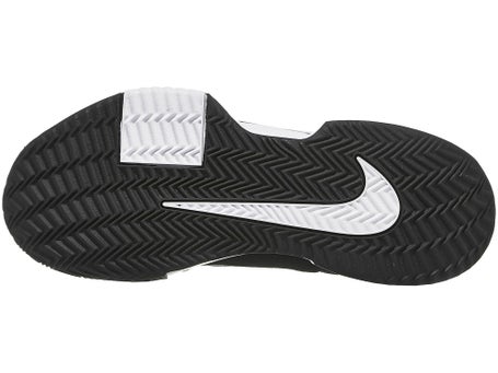 Nike GP Challenge Pro Clay\ Black/White Womens Shoes