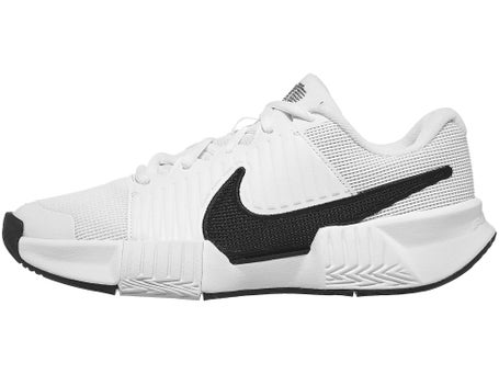Nike GP Challenge Pro AC\White/Black Womens Shoes
