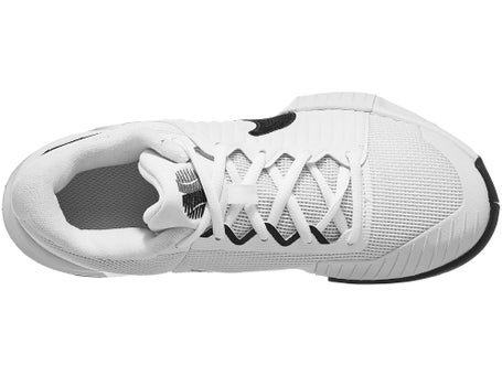 Nike GP Challenge Pro AC\White/Black Womens Shoes