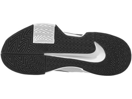 Nike GP Challenge Pro AC\White/Black Womens Shoes
