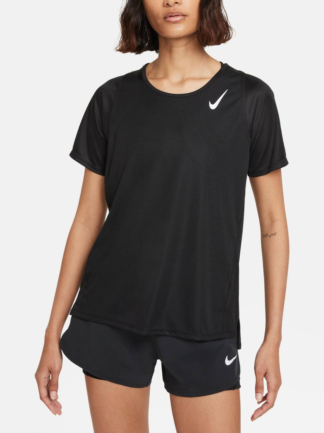 Nike Women's Dri-Fit Race Top | Tennis Warehouse Europe