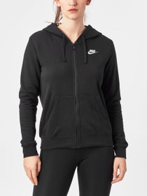 Nike Women's Fall Club Full-Zip Jacket