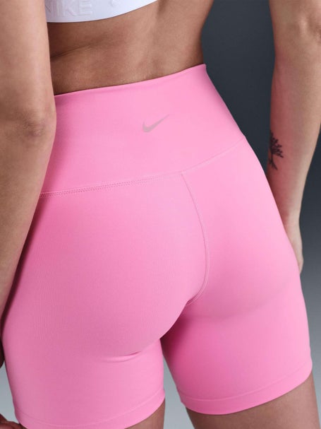 Nike Womens Fall DF One High Rise 5 Shorty