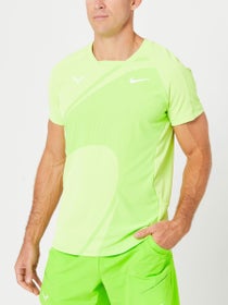 Camiseta t&#xE9;cnica hombre Nike Rafa Advantage Invierno