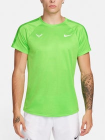Camiseta t&#xE9;cnica hombre Nike Rafa Challenger Invierno