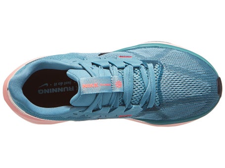 Nike Structure 25\Womens Shoes\Denim/Black/Tint