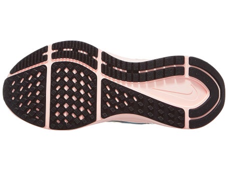 Nike Structure 25\Womens Shoes\Denim/Black/Tint