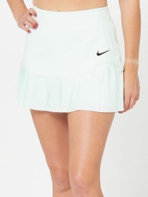 Nike Damen Sommer Advantage Plissee-Tennisrock