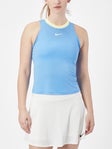 Camiseta tirantes mujer Nike Advantage Primavera