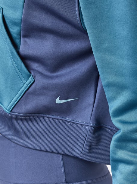 Resplandor locutor Plantación Sudadera con capucha mujer Nike Colorblock Primavera | Tennis Warehouse  Europe
