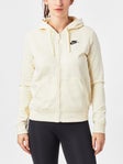 Nike Women's Basic Club Full-Zip Jacket