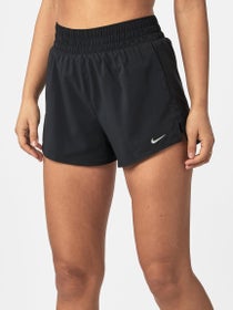 Nike Women's Basic High Rise 2-in-1 Short
