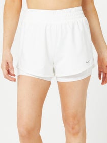 Nike Damen Basic High Rise 2-in-1 Shorts
