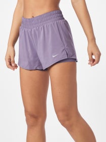 Nike Women's Summer Mid-Rise 2in1 3" Short
