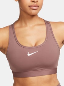 Nike Damen Sommer Medium Support Sport-BH