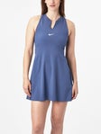 Nike Damen Sommer Club Tenniskleid
