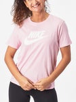Nike Damen Sommer Icon Futura T-Shirt