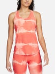 Nike Women's Summer Tie Dye Tank