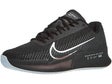 Nike Zoom Vapor 11 HC Black/White Women's Shoe