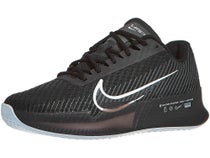 Nike Zoom Vapor 11 AC  Black/White Women's Shoes