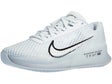Nike Zoom Vapor 11 HC White/Silver Women's Shoe