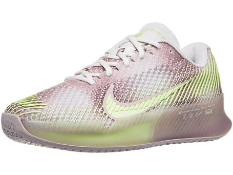 Nike Zoom Vapor 11 AC\Phantom/Volt/Green Womens Shoes