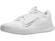 Nike Vapor Lite 2 AC White/Silver Women's Shoes