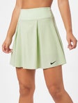 Nike Damen Winter Club Long Tennisrock