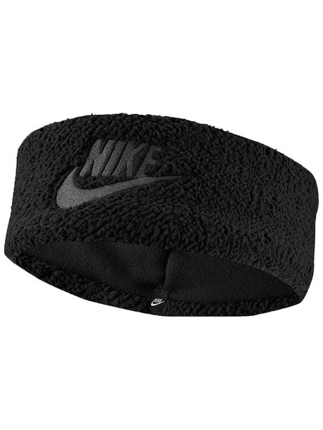 Nike Womens Winter Sherpa Headband