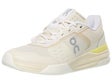 ON The Roger Advantage Pro AC Cream/Lime Women's Shoes