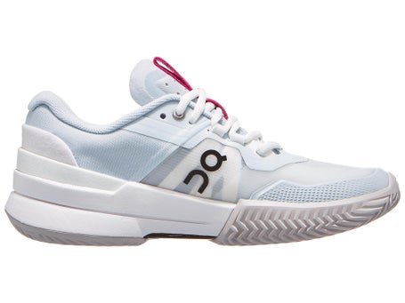 ON The Roger Pro 2 AC\Arctic/Pink Womens Shoes