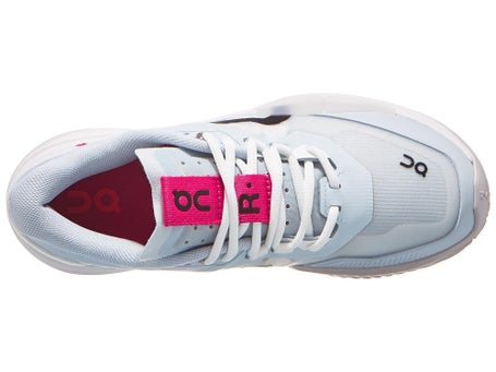 ON The Roger Pro 2 AC\Arctic/Pink Womens Shoes