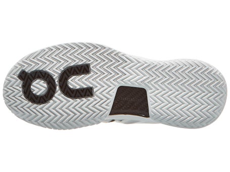 ON The Roger Pro 2 AC\White Womens Shoes