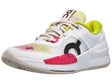 ON The Roger Pro 2 AC White/Lime Men's Shoes