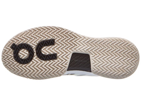 ON The Roger Pro 2 AC\White/Lime Mens Shoes