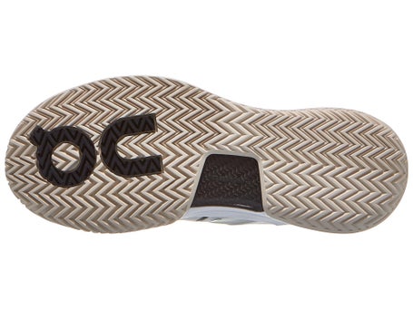 ON The Roger Pro 2 AC\White/Lime Womens Shoes