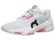 ON The Roger Pro Fire Clay Arctic/Pink Women's Shoes